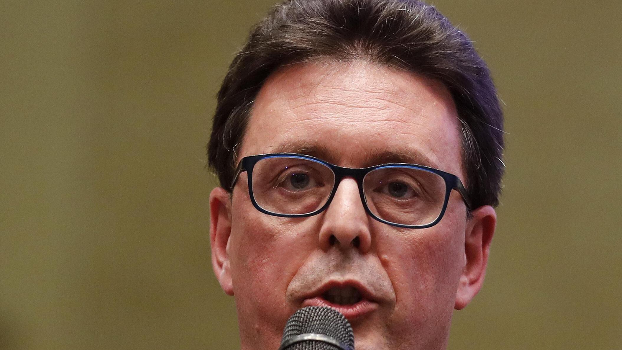 "Una mossa illogica di Calenda Il Pd? Con Schlein non esiste più"