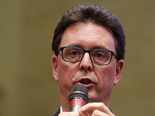 "Una mossa illogica di Calenda Il Pd? Con Schlein non esiste più"