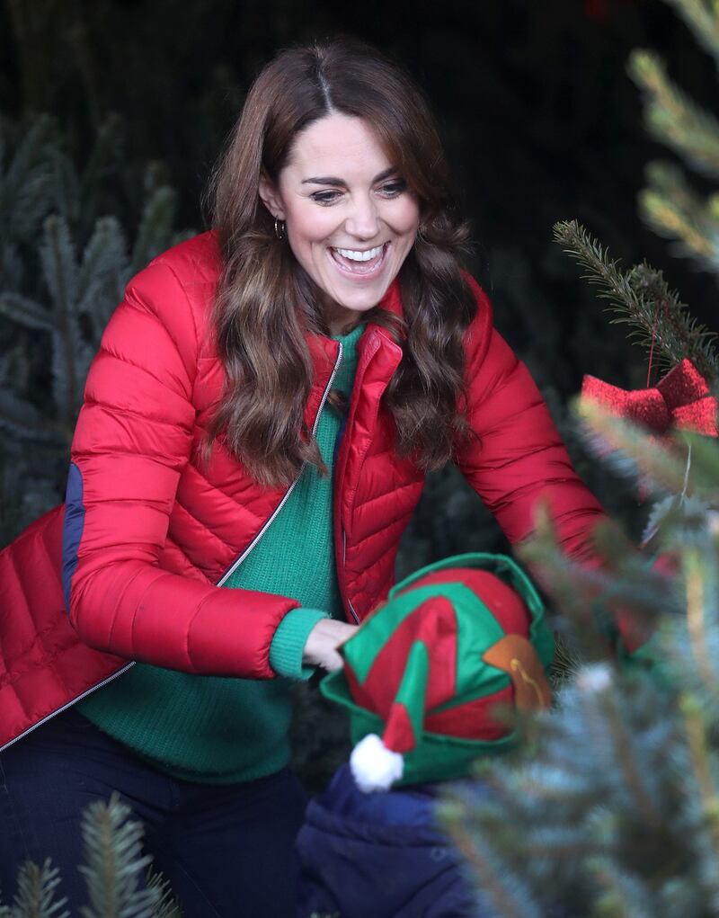 Kate Middleton, le foto della duchessa 3