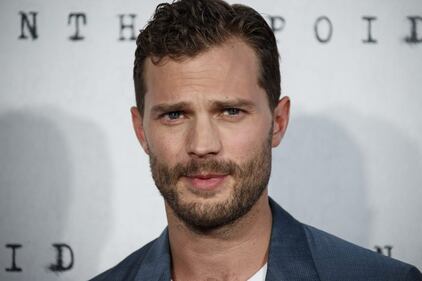 Jamie Dornan e Dakota Johnson, le immagini più hot 1