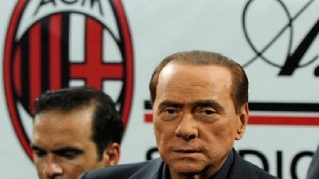 Milan, Berlusconi: "I cinesi? Domani incontro i manager"
