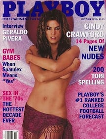 Playboy, le modelle più celebri di tutti i tempi 17