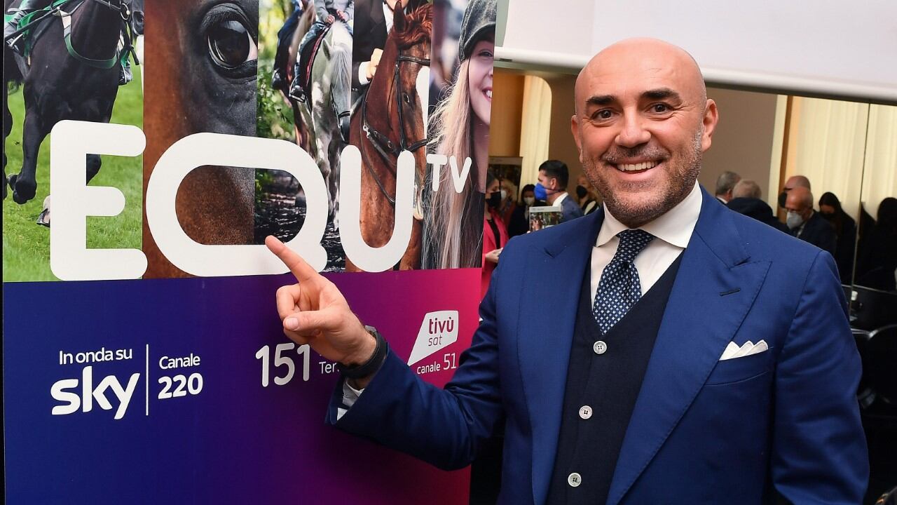 EQUtv, va in onda il mondo dell'ippica per tutti