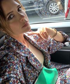 Victoria Beckham, le foto 3