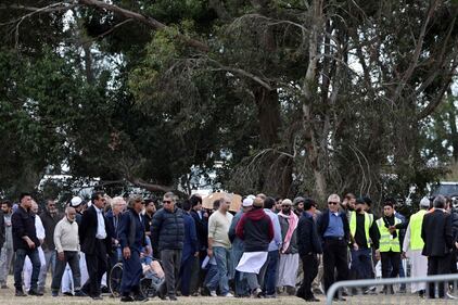 Nuova Zelanda: codoglio per le vittime dell'attentato  6
