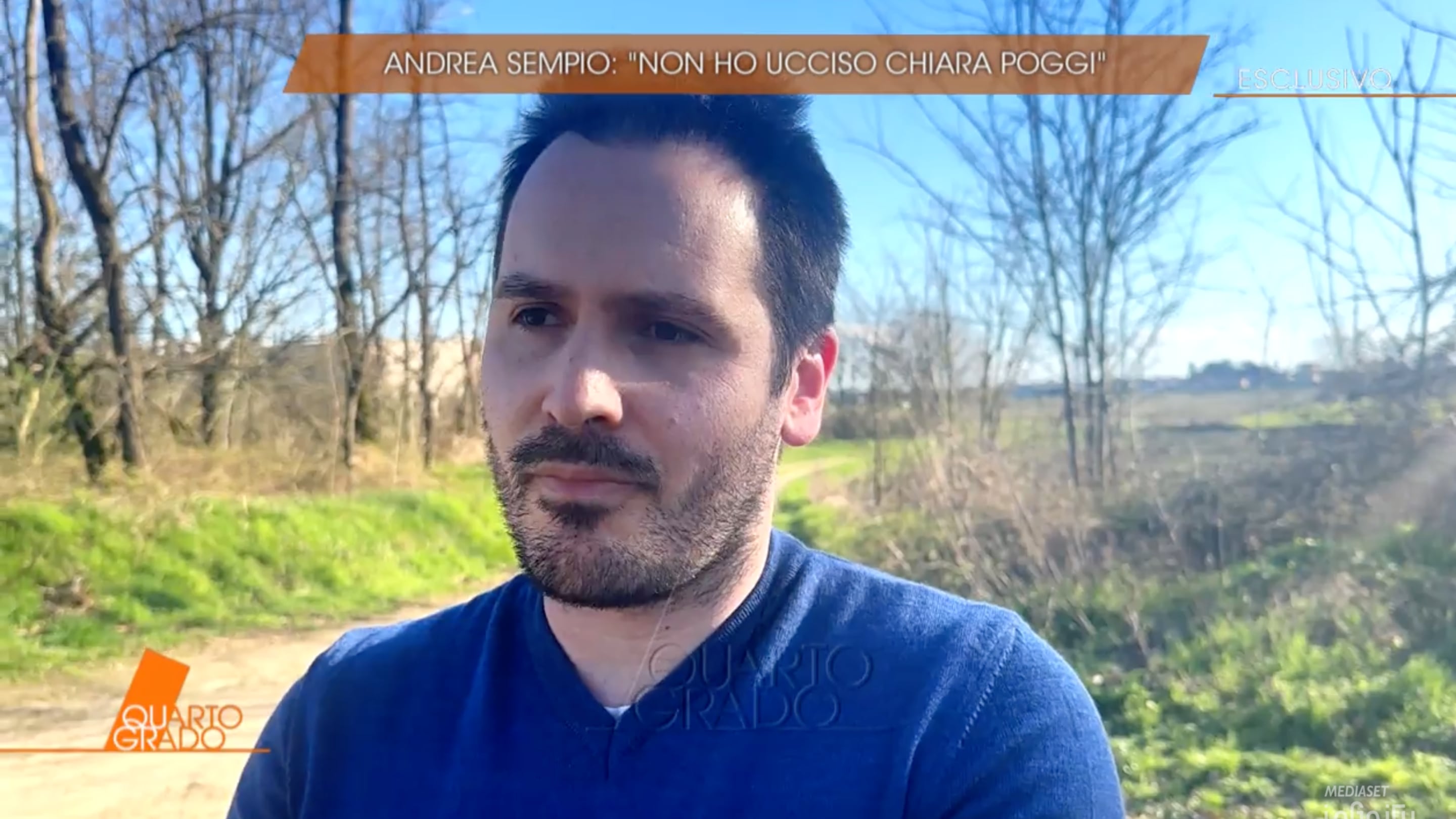 Sempio era a Vigevano? Spunta un testimone che cambia tutto: cosa non torna