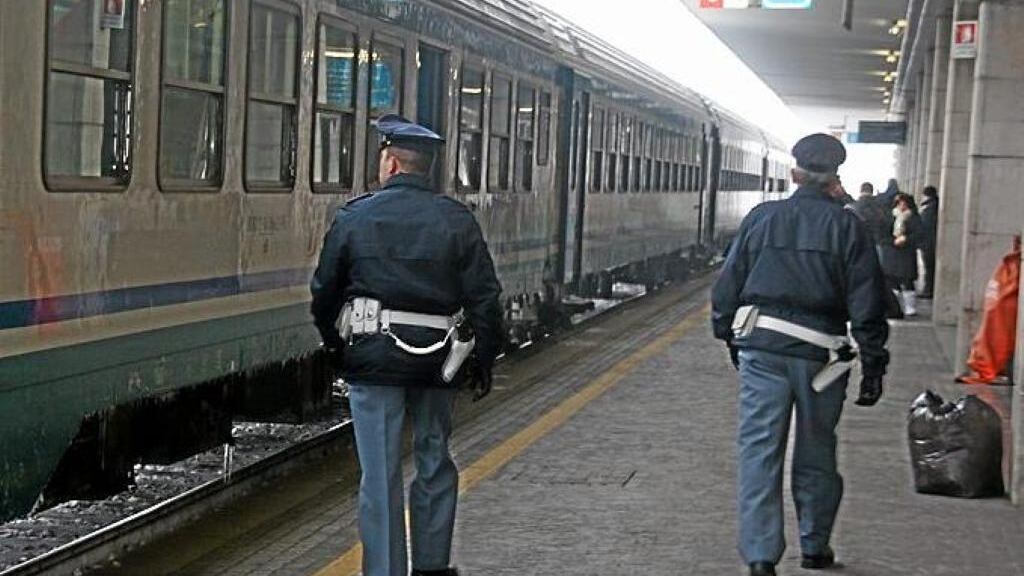 Mestre, arrestate nomadi professioniste dei borseggi sui treni