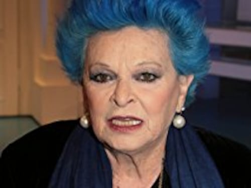 "Il Picasso non era suo". Ora Lucia Bosè rischia la galera