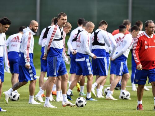 Mondiale 2018, tra favorite e sorprese: ecco le possibili rivelazioni