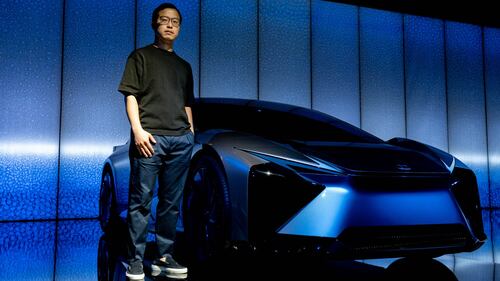Lexus alla Milano Design Week, guarda la gallery 3