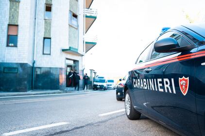 Uccide la moglie a Rivoli 2