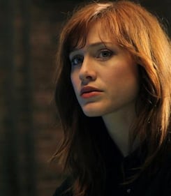 Gabriella Pession: "Maternità, gioie e dolori. Ma voglio un altro figlio" 28