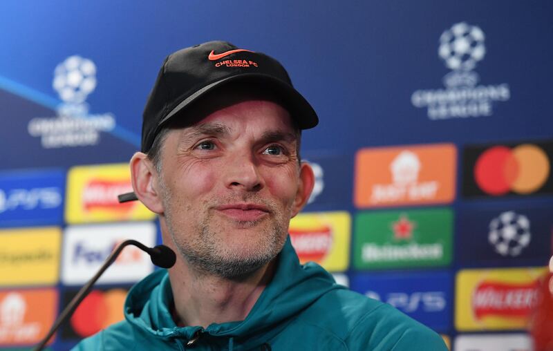 Thomas Tuchel 2