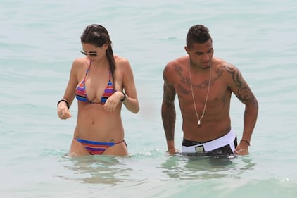 Il bikini compie 70 anni: le vip più sexy 35