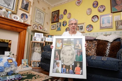 Lady Diana, la Principessa più amata 4