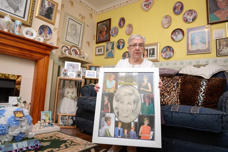 Lady Diana, la Principessa più amata 4