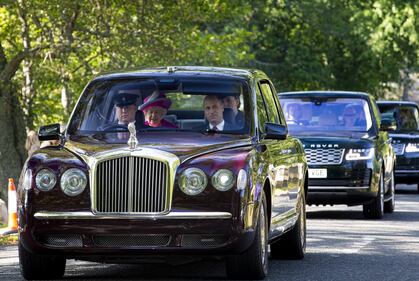 Il Principe William e il Principe Harry: foto 3