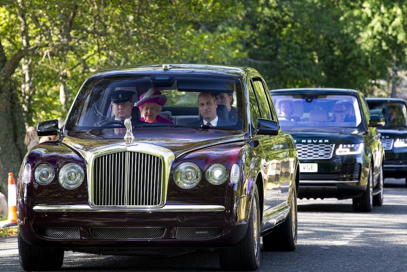 Il Principe William e il Principe Harry: foto 3
