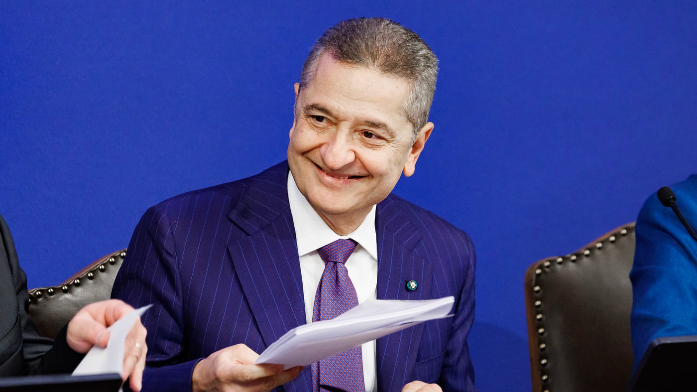 Panetta alla Bce: “Integrare la politica monetaria con le prospettive dell’economia reale”