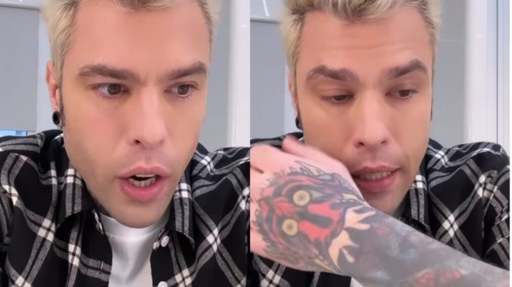 "È pericoloso...". Gli psichiatri condannano il video di Fedez