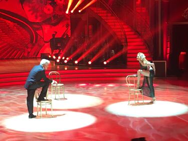 Ballando con le Stelle 11, le foto 15