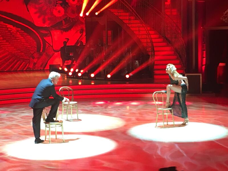 Ballando con le Stelle 11, le foto 15