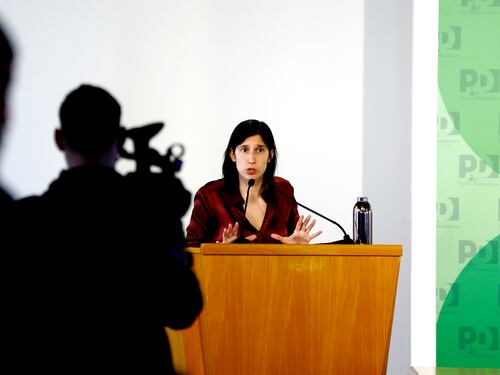 I "disagiati" votano a destra e la sinistra li mette in castigo