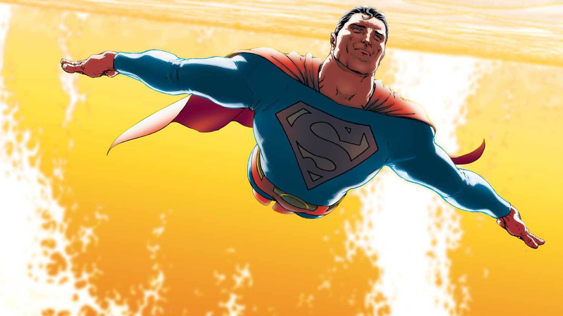 Superman, Goldrake, ET: quest'estate in città si incontrano gli "Alieni"