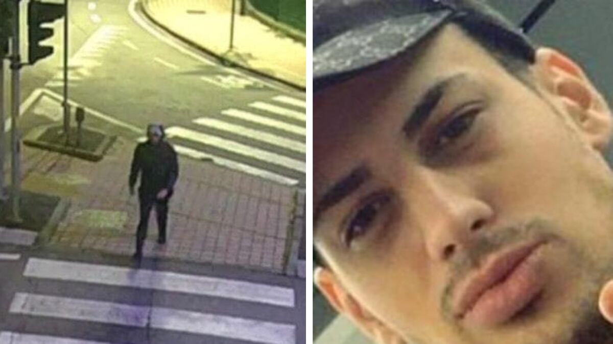 "Gli ho conficcato il coltello nel petto". La confessione choc dell'assassino di Manuel a Rozzano