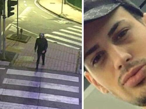 "Ero nervoso, sono uscito con un coltello". Così Daniel Rezza ha ucciso Manuel per le cuffie da 14 euro