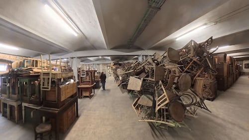 Con i lettori del Giornale alla scoperta delle Foibe 29
