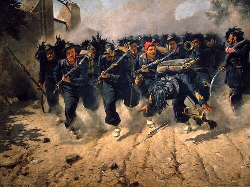 Quella a Porta Pia fu una facile vittoria Ma la libera Chiesa in un libero Stato rimase solo un sogno