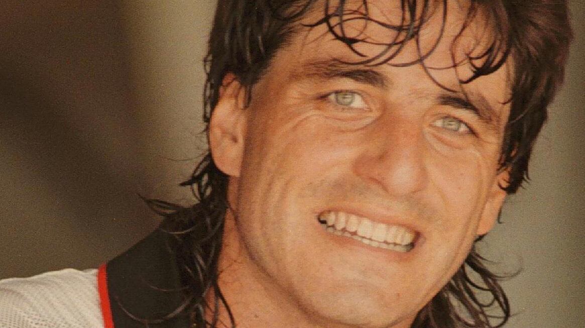 "Il prodigio di Simeone: ribaltare una mentalità perdente"