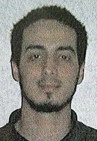 Ecco chi sono i tre terroristi di Bruxelles 1