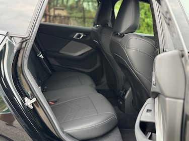 Nuova BMW Serie 2 Gran Coupè: la gallery della berlina sportiva ed efficiente 10