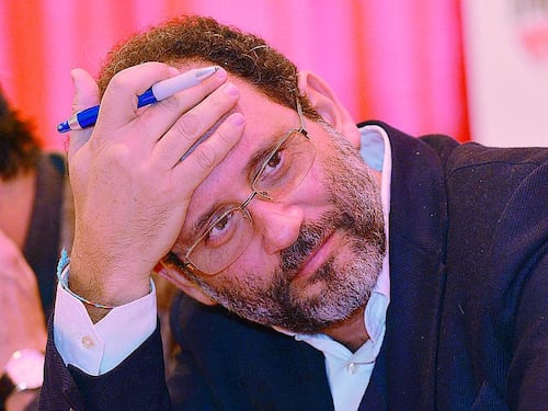 Il ritorno dell’ex pm: Antonio Ingroia aderisce al movimento “Controcorrente” di La Vardera