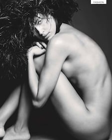 Irina Shayk hot su Instagram, foto 6