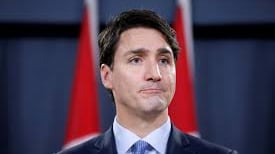 Trudeau concede asilo politico a una donna che favorì latitanza di Snowden