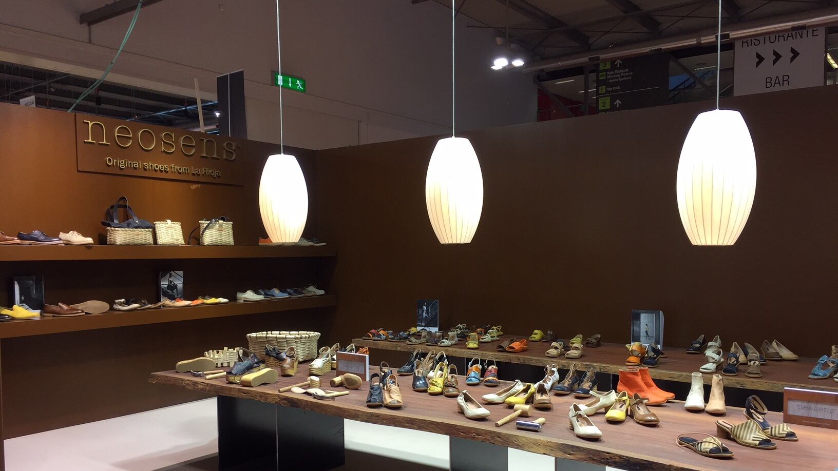 Calzature made in italy, i brand in Russia e Ucraina