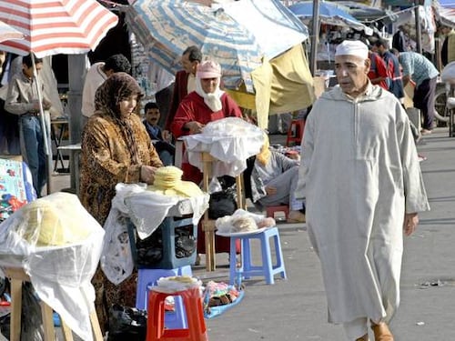 Bordeaux, il negoziante islamico: "Uomini e donne non entrano insieme"