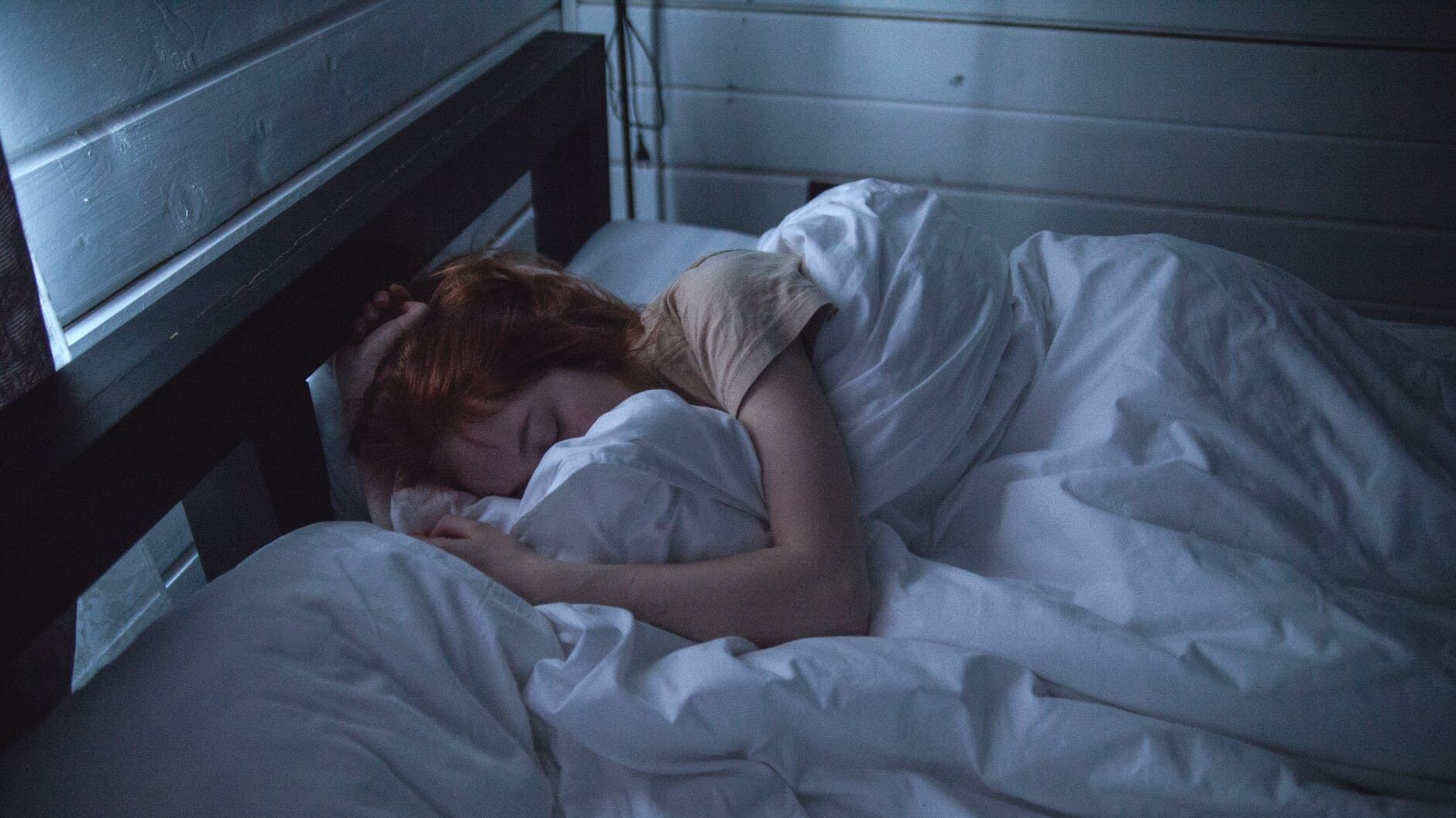 Insonnia, come contrastarla
