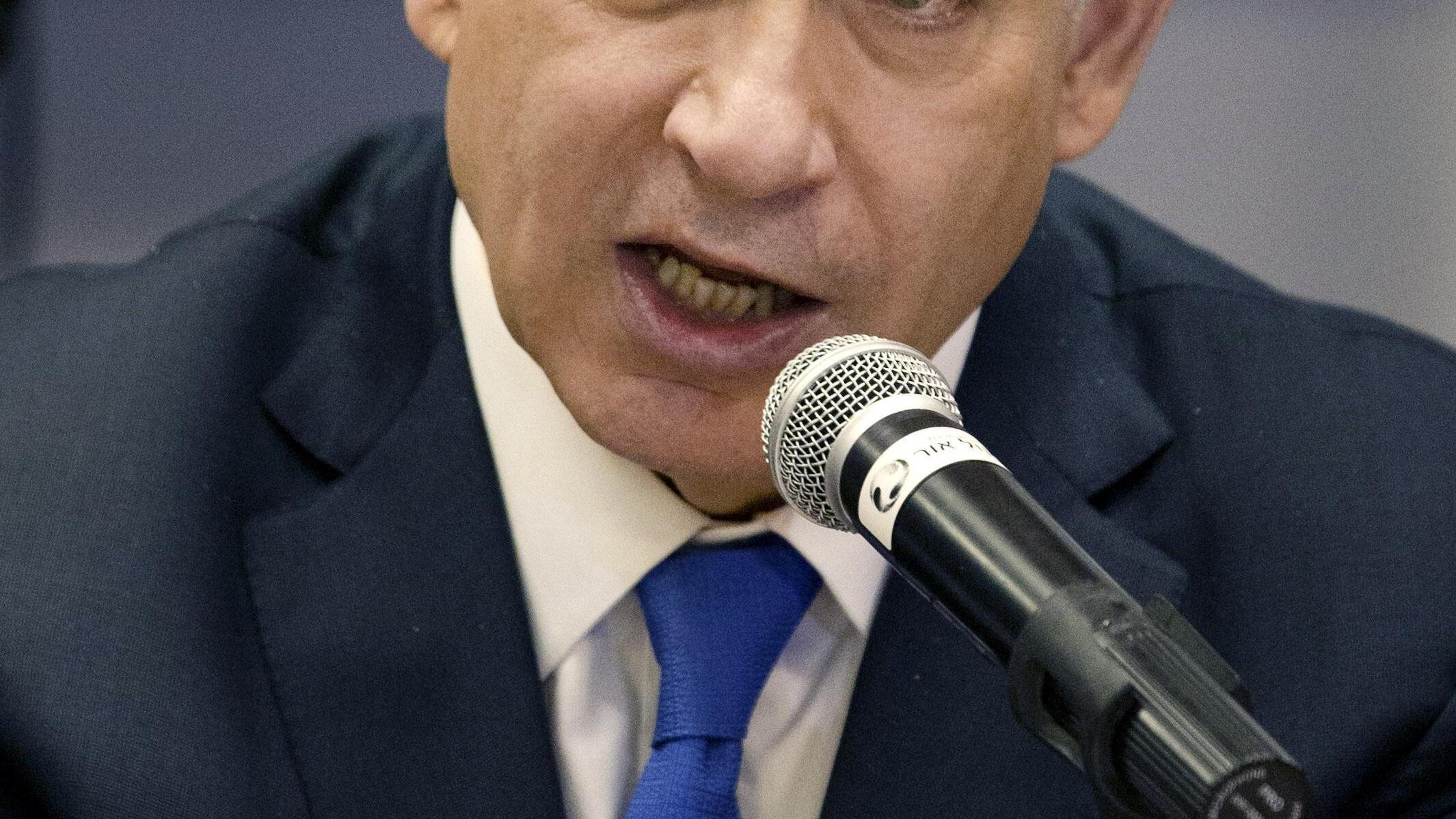 Iran, Israele: "Accordo sul nucleare errore storico"