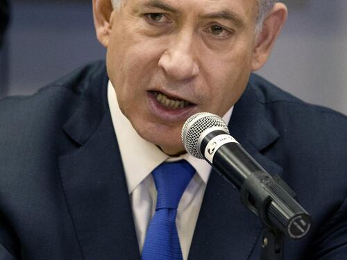 Netanyahu rischia grosso. La sinistra può cacciare la vecchia volpe di Israele
