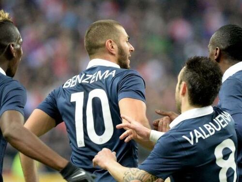 Gruppo E: Francia-Honduras presentazione match e probabili formazioni