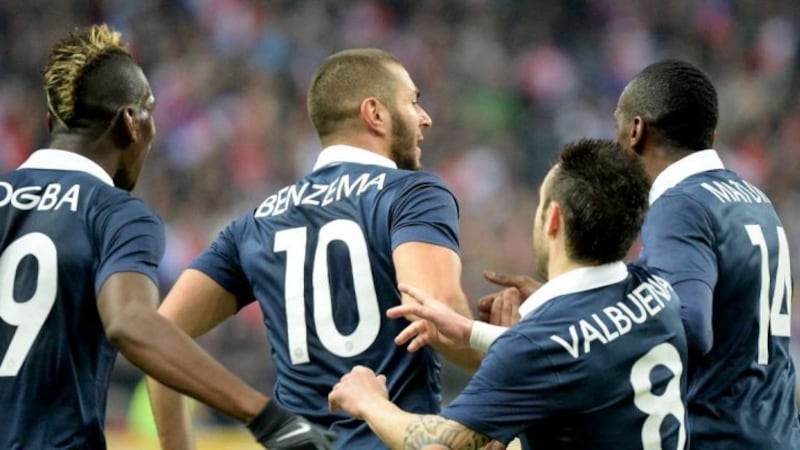 Gruppo E: Francia-Honduras presentazione match e probabili formazioni
