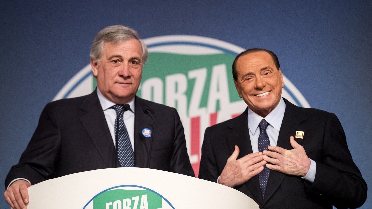 Forza Italia si mobilita: "Un tetto in Costituzione alla pressione fiscale"
