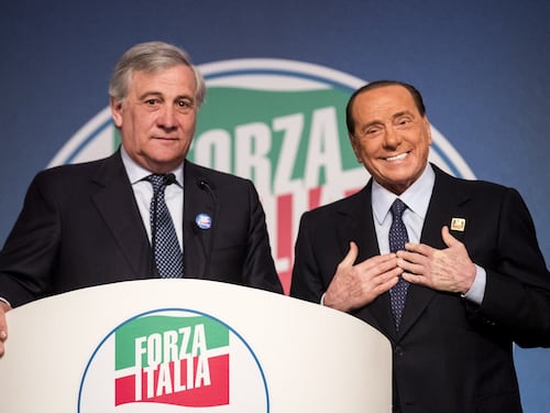 Golpe al Cav, Tajani scrive a Von der Leyen: "Ue vigili sulle toghe"