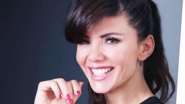 Giovanna Rei: "Vi racconto il mio incontro con Weinstein"