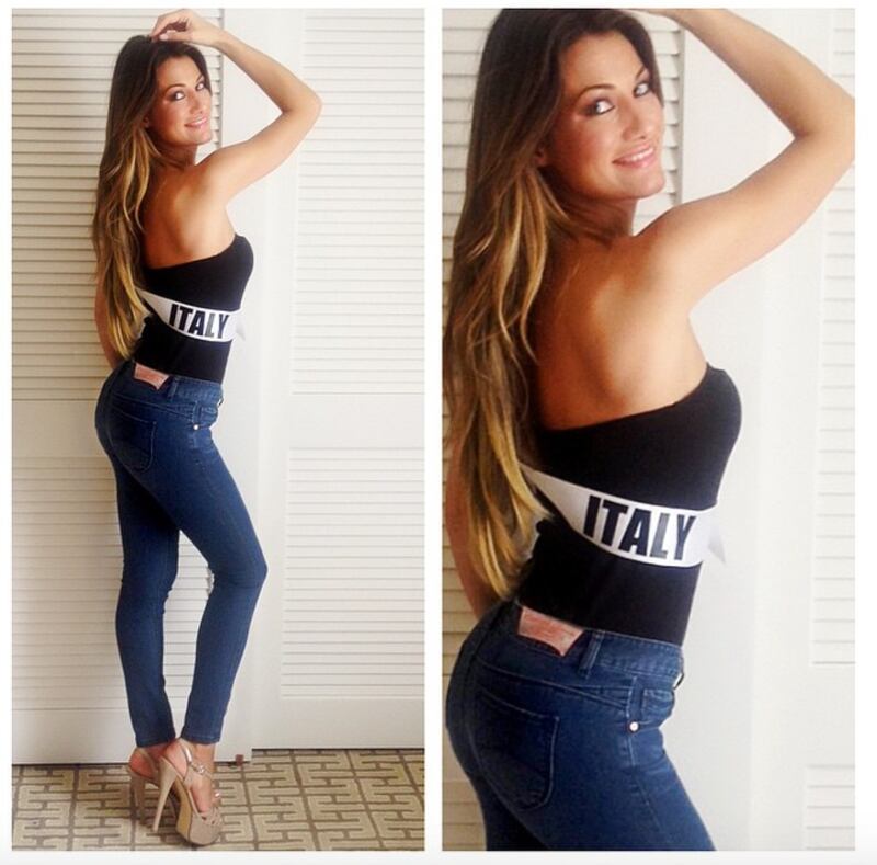 Valentina Bonariva, foto 18