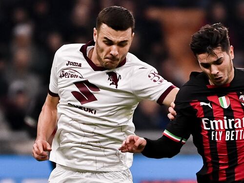 Calciomercato, tra colpi e sogni: per il Napoli è un Buongiorno, il Milan al bivio per l'attaccante